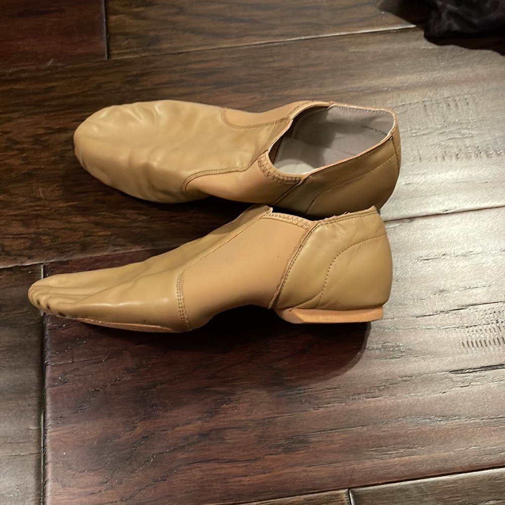 jazz shoes